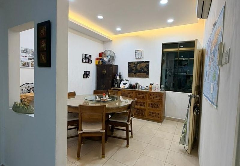 Taman Austin Heights