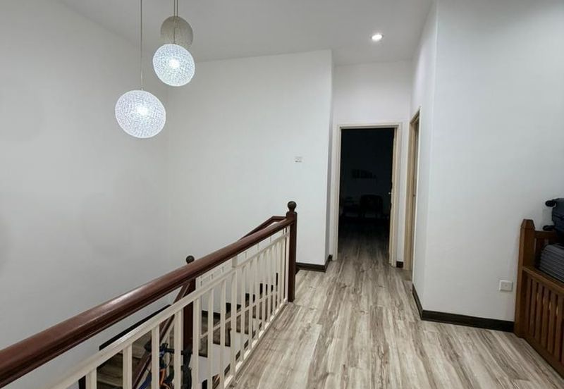 Taman Austin Heights