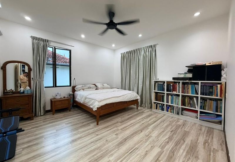 Taman Austin Heights