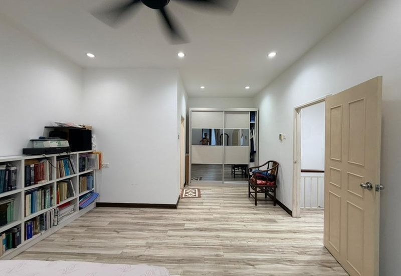 Taman Austin Heights