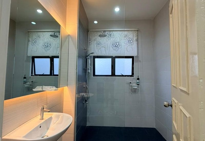 Taman Austin Heights