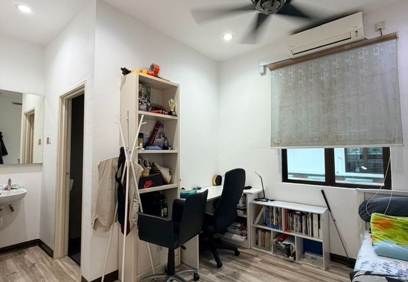 Taman Austin Heights