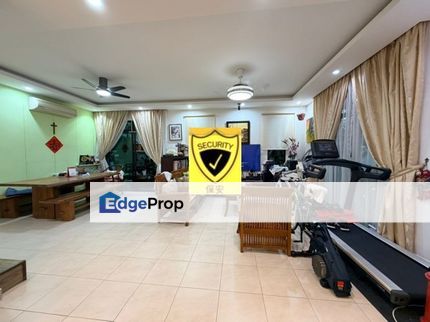 Gated Guarded Cluster House Austin Heights Mount Austin Height, Johor, Johor Bahru