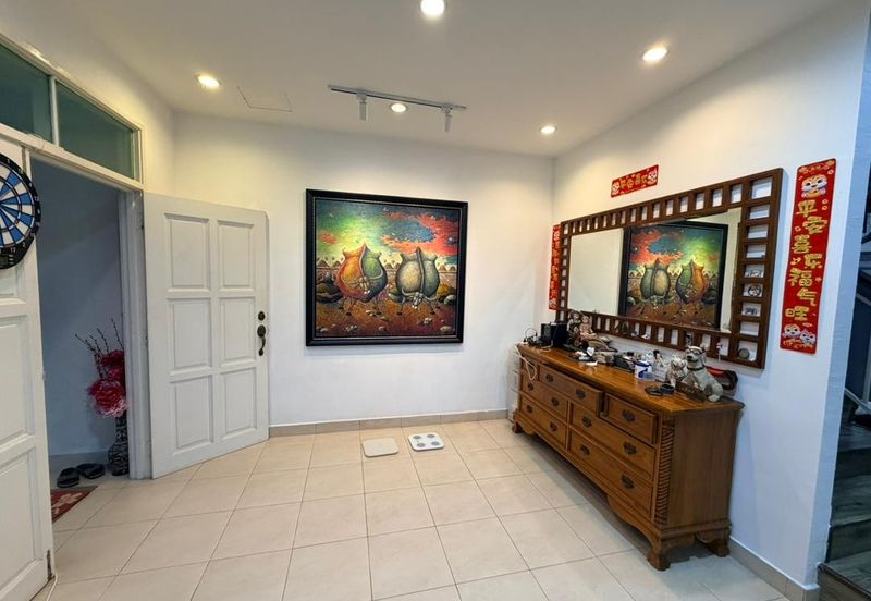 Taman Austin Heights