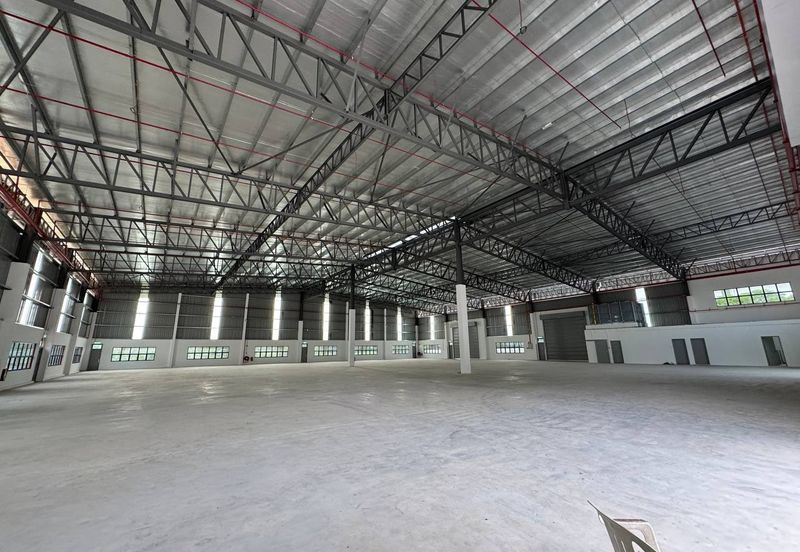 Taman Perindustrian Desa Cemerlang