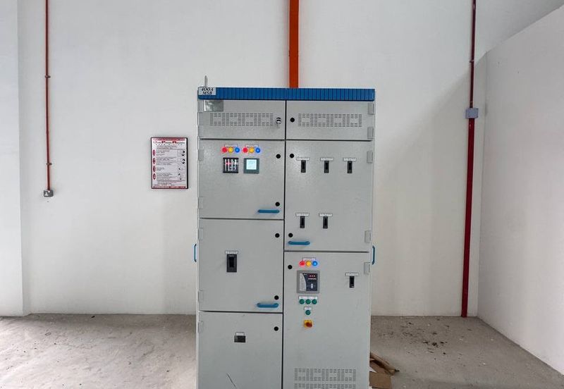 Taman Perindustrian Desa Cemerlang