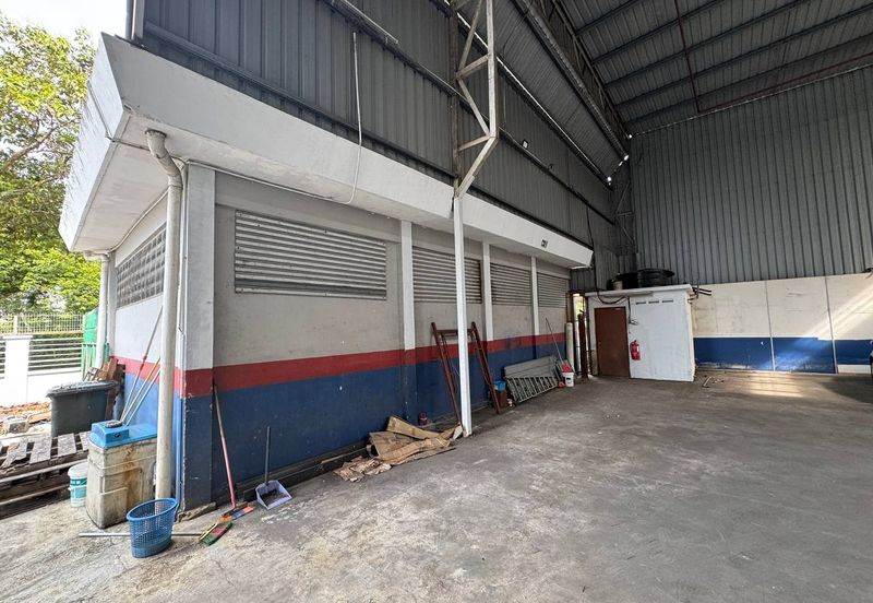 Taman Tan Sri Yaacob