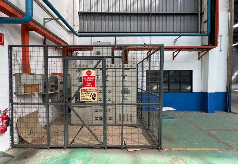 Taman Tan Sri Yaacob