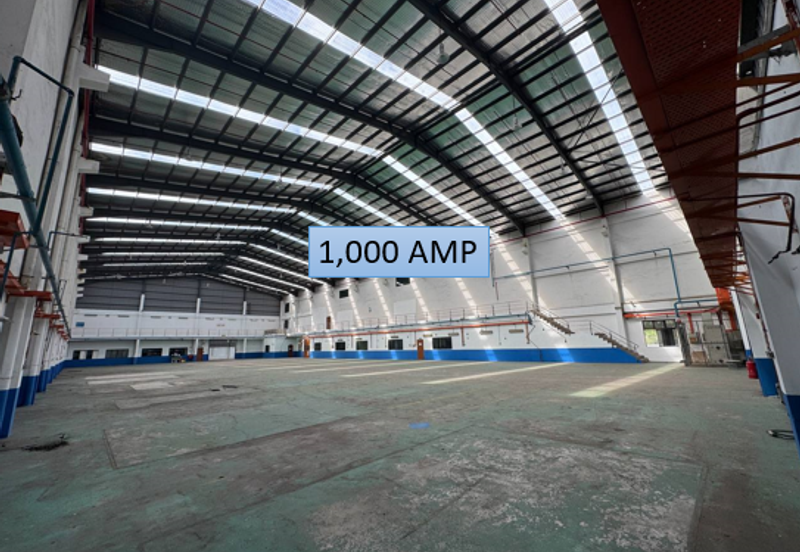 Taman Tan Sri Yaacob