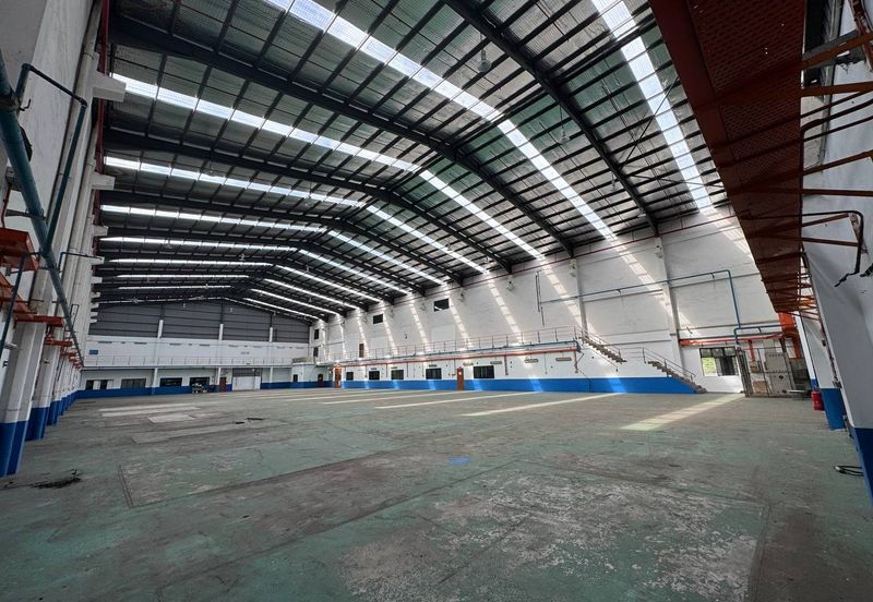 Taman Tan Sri Yaacob