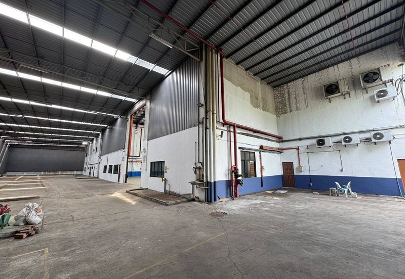 Taman Tan Sri Yaacob