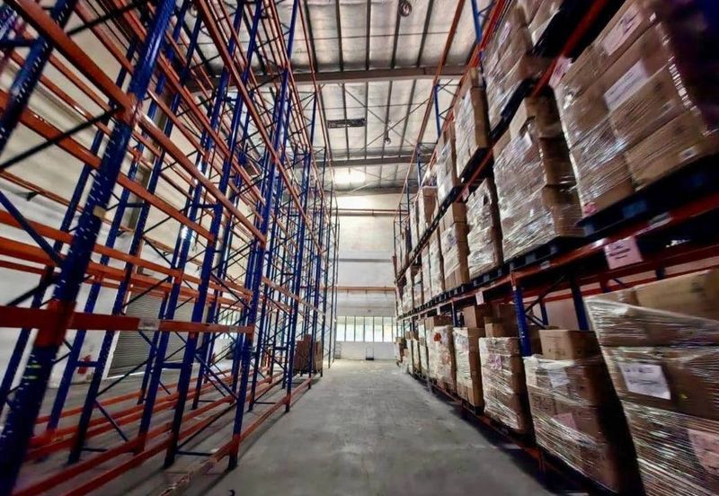 Taman Perindustrian Desa Cemerlang