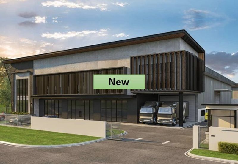 Kawasan Perindustrian Seelong