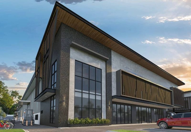 Kawasan Perindustrian Seelong