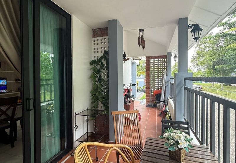 Golf East @ Horizon Hills