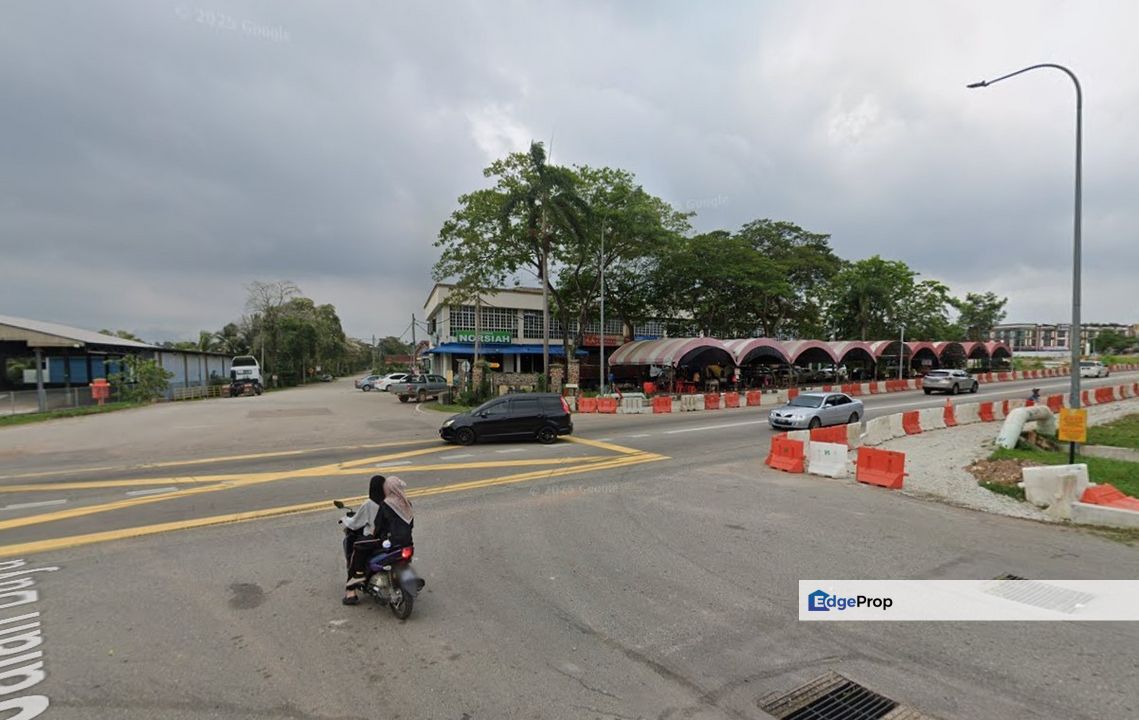 Beside Residential Area Agriculture Land Yong Peng Near Taman Sri Bertam, Johor, Yong Peng
