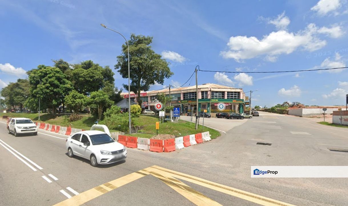 Beside Residential Area Agriculture Land Yong Peng Near Taman Sri Bertam, Johor, Yong Peng