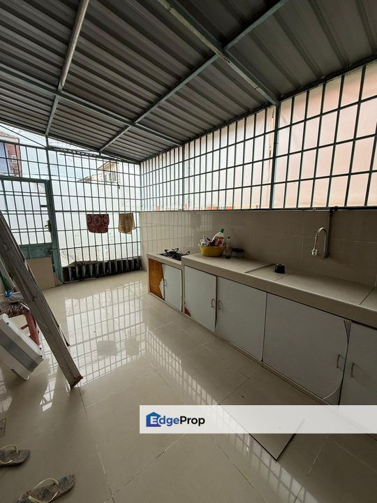 Endlot Unblock View Bukit Indah Jalan Indah 5 Low Deposit Full Loan, Johor, Bukit Indah