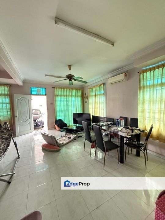 Endlot Unblock View Bukit Indah Jalan Indah 5 Low Deposit Full Loan, Johor, Bukit Indah