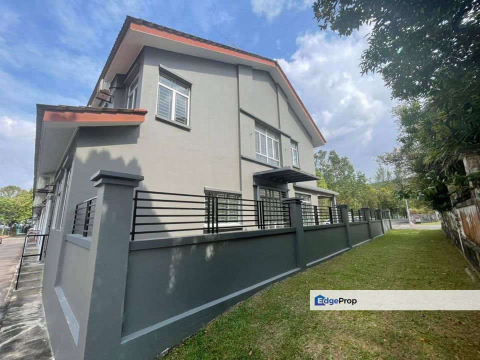 Endlot 32x75 sqft Landsize Horizon Hills The Gateway Jalan Amabang 3, Johor, Nusajaya