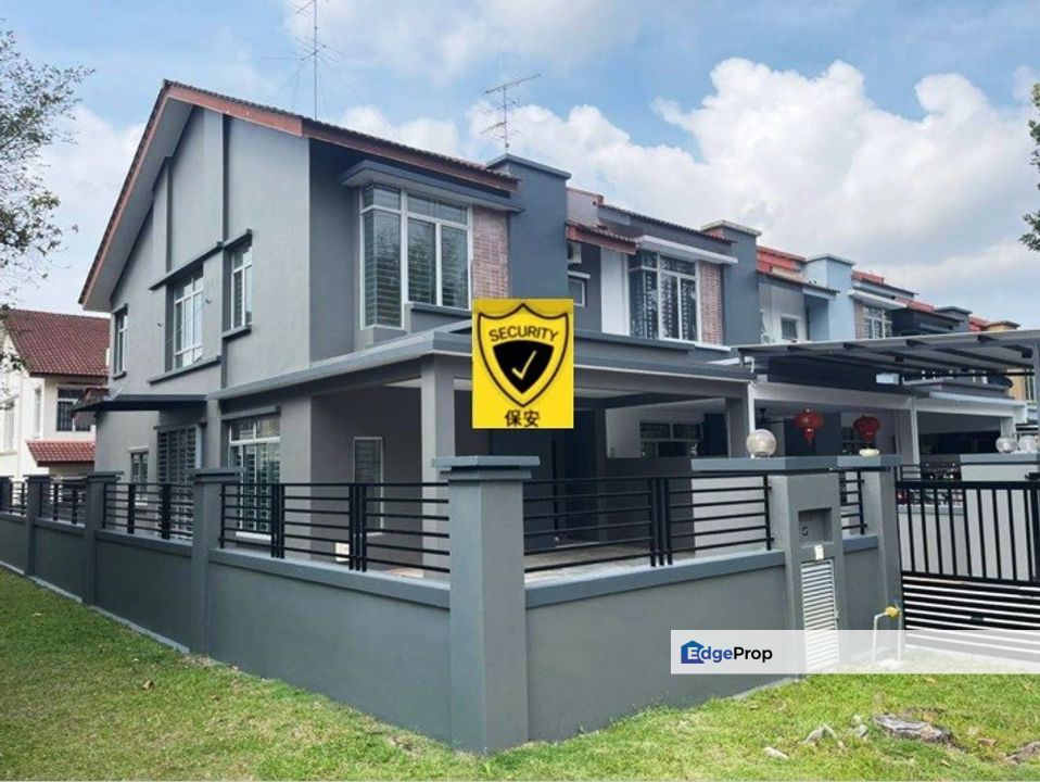 Endlot 32x75 sqft Landsize Horizon Hills The Gateway Jalan Amabang 3, Johor, Nusajaya