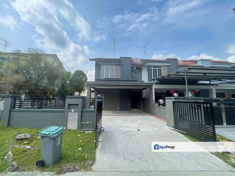 Endlot 32x75 sqft Landsize Horizon Hills The Gateway Jalan Amabang 3, Johor, Nusajaya