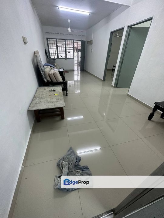 Low Deposit Taman University Jalan Perubatan North East Single Story Low Cost Morning Sun, Johor, Skudai