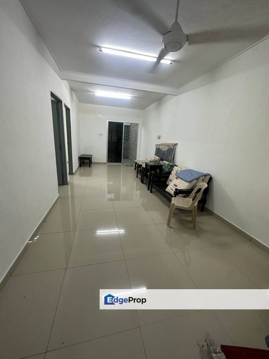 Low Deposit Taman University Jalan Perubatan North East Single Story Low Cost Morning Sun, Johor, Skudai