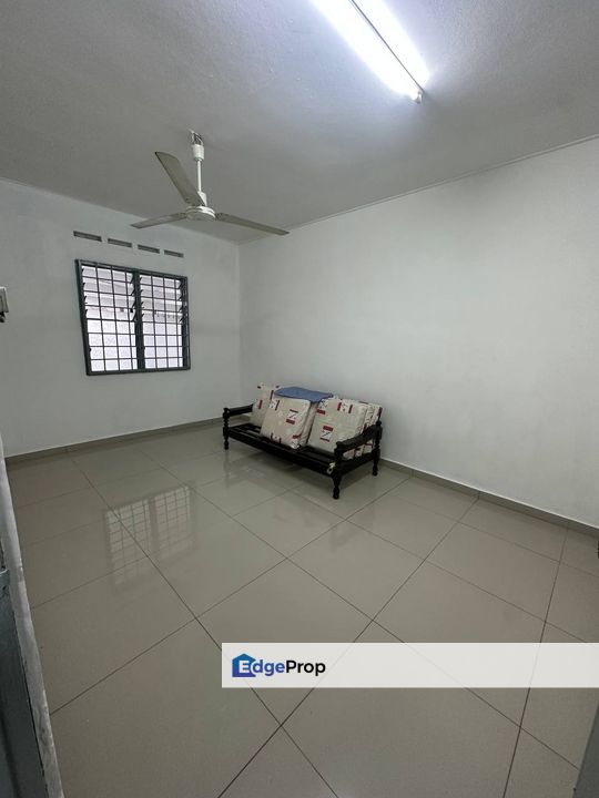 Low Deposit Taman University Jalan Perubatan North East Single Story Low Cost Morning Sun, Johor, Skudai