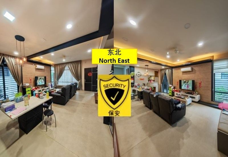 Bukit Indah 2