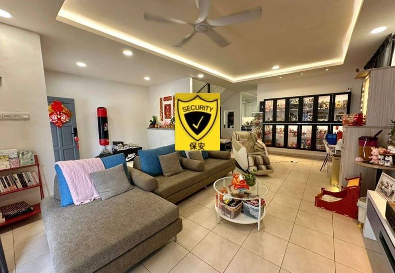 Taman Austin Heights