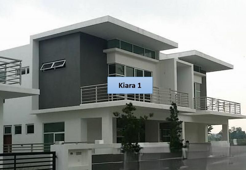 Taman Austin Heights