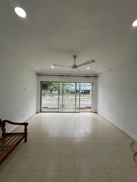 Desa Skudai Apartment, Skudai, Johor , Low floor for sale , Johor, Skudai