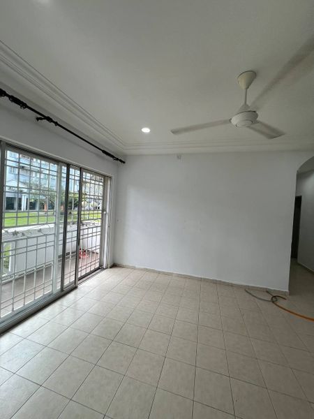 Desa Skudai Apartment, Skudai, Johor , Low floor for sale , Johor, Skudai