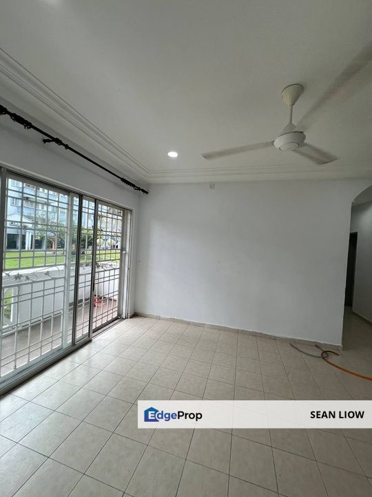 Desa Skudai Apartment, Skudai, Johor , Low floor for sale , Johor, Skudai