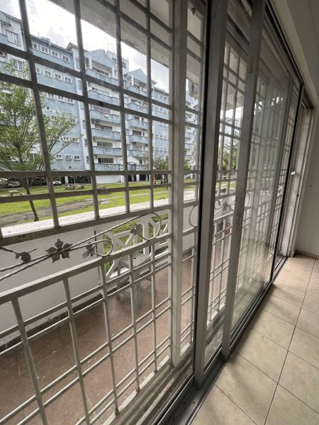 Desa Skudai Apartment, Skudai, Johor , Low floor for sale , Johor, Skudai