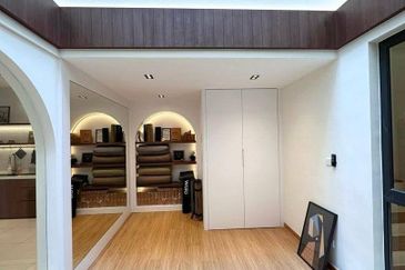 Sunway Emerald Residence