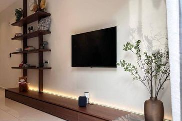 Sunway Emerald Residence