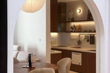 Sunway Emerald Residence