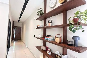 Sunway Emerald Residence