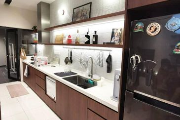 Sunway Emerald Residence