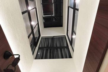 Sunway Emerald Residence