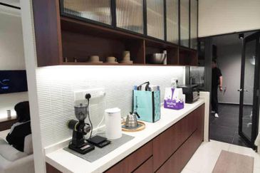 Sunway Emerald Residence