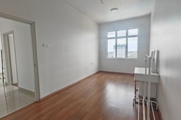 Nusa Heights (Nusa Puncak)