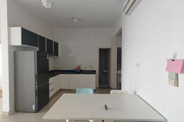 Nusa Heights (Nusa Puncak)