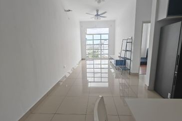 Nusa Heights (Nusa Puncak)