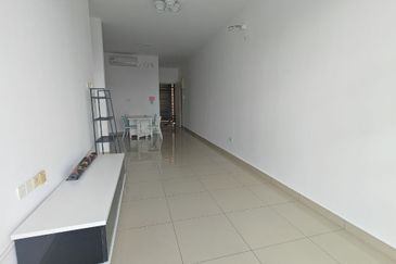 Nusa Heights (Nusa Puncak)