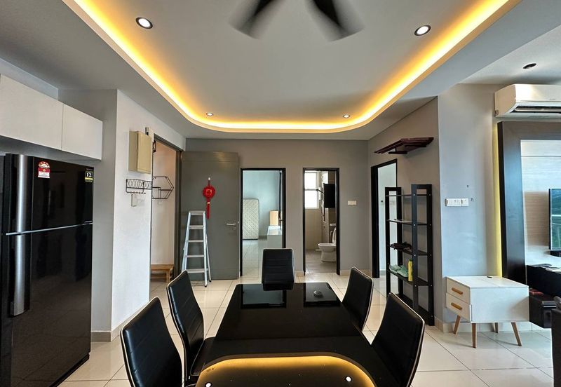 The Aliff Residences