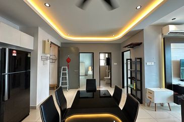 The Aliff Residences