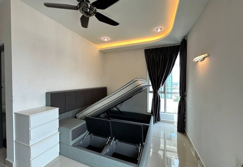 The Aliff Residences